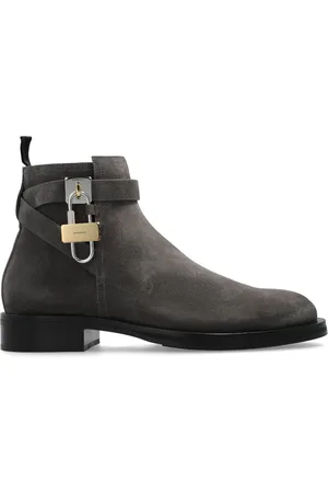 Givenchy Botines Lock