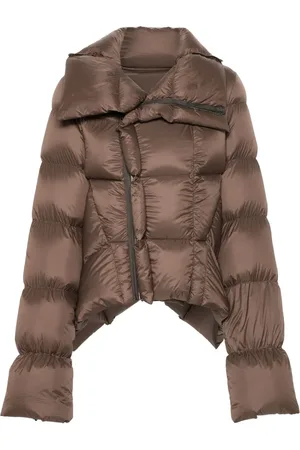 Rick Owens Chamarra Naska