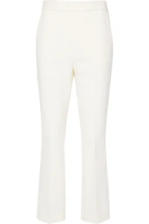 Max Mara Pantalones Parata
