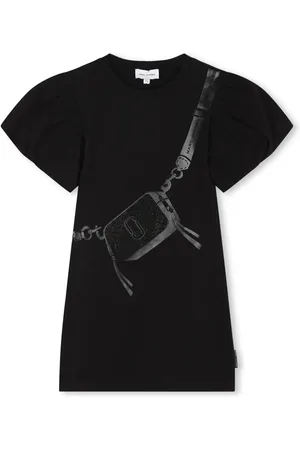 Marc Jacobs Vestido estampado
