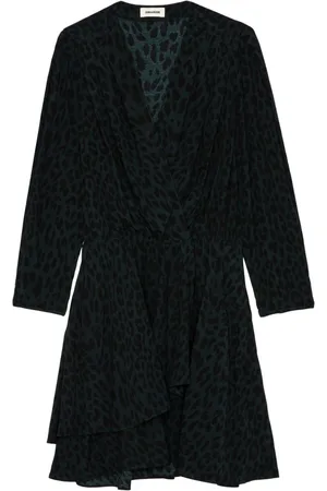 Zadig & Voltaire Vestido Rogers