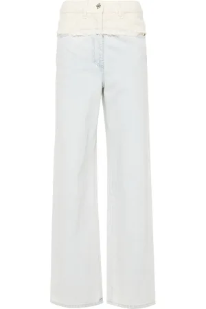 Givenchy Jeans 4G Liquid