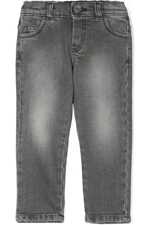 Missoni Skinny jeans con bolsillos