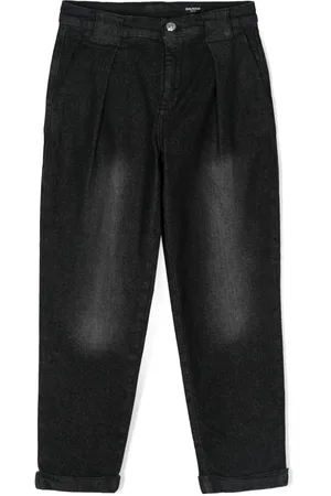 Balmain Pantalones tapered