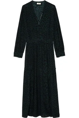 Zadig & Voltaire Vestido Rabella
