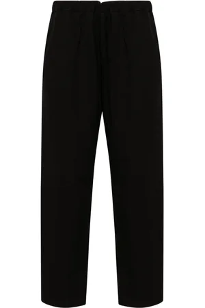 Maison Margiela Pantalones tapered