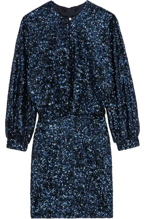 Zadig & Voltaire Vestido Rui