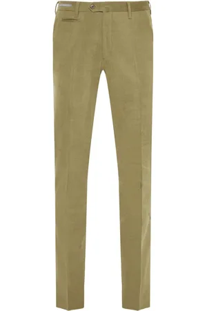 corneliani Pantalones rectos