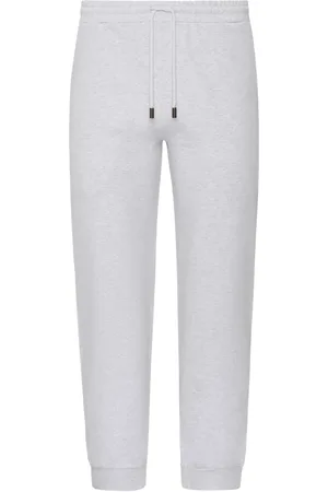 J.W.Anderson Pantalones de vestir con tiro medio