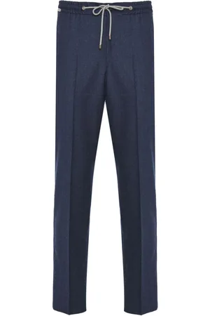 corneliani Pantalones rectos