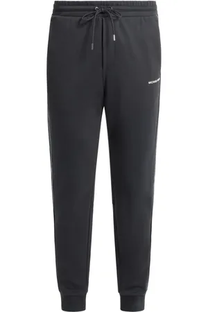 Michael Kors Pants tapered estampados