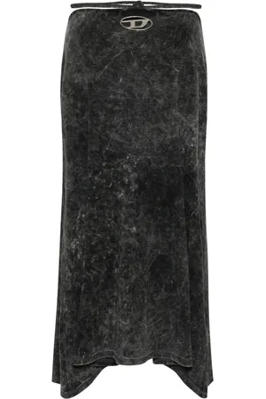 Diesel Falda Rossi