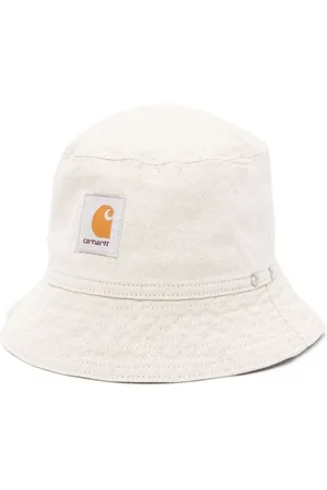 Carhartt Sombrero Walter con aplique del logo