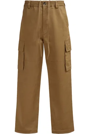 Marni Pantalones cargo
