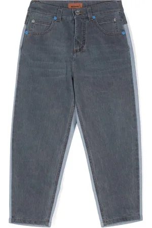 Missoni Jeans tapered