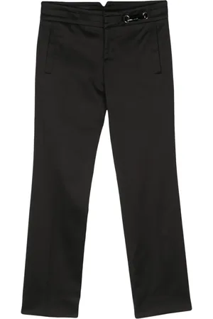 Gucci Pantalones con detalle Horsebit 2000