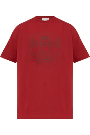 Iceberg Playera con estampado Garfield