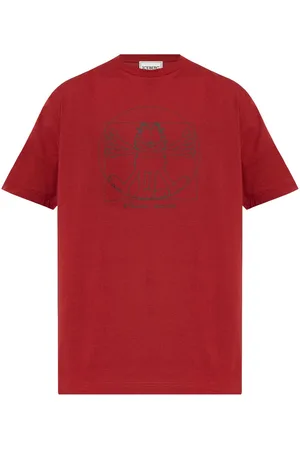 Iceberg Playera con estampado Garfield