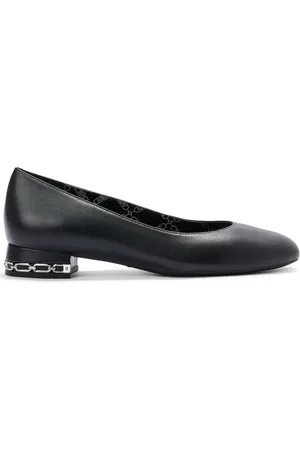 Michael Kors Flats June