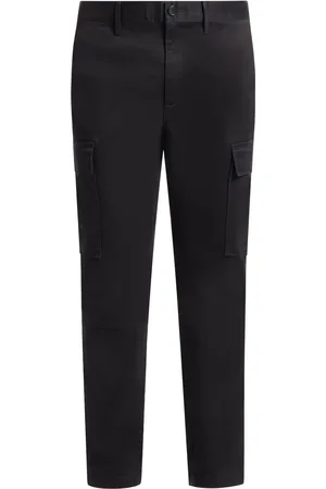 Michael Kors Pantalones cargo con diseño ajustado