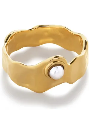 Monica Vinader Anillo Capri