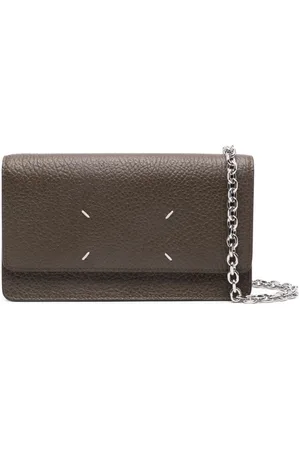 Maison Margiela Cartera Four Stitches