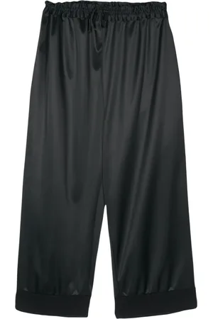 Jean Paul Gaultier Pantalones drop crotch 1990