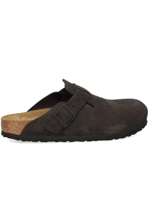 Birkenstock Mules Boston