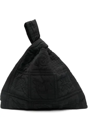Nanushka Tote Wristlet grande