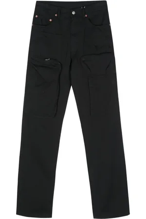 Maison Margiela Pantalones con costura