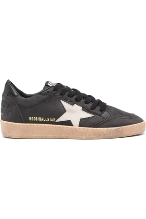 Golden Goose Tenis Ball Star