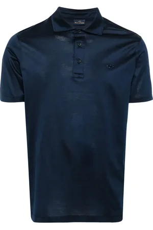 Paul & Shark Playera tipo polo