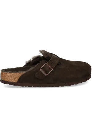 Birkenstock Mules Boston