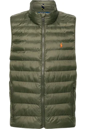 Ralph Lauren Chaleco The Colden