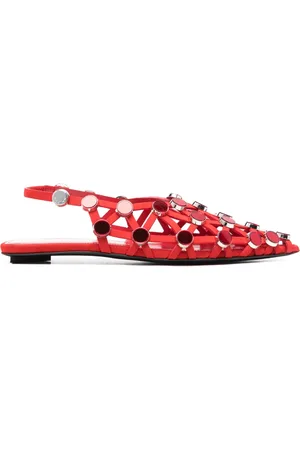 The Attico Flats Grid