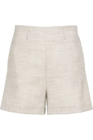 SEMICOUTURE Shorts Julius
