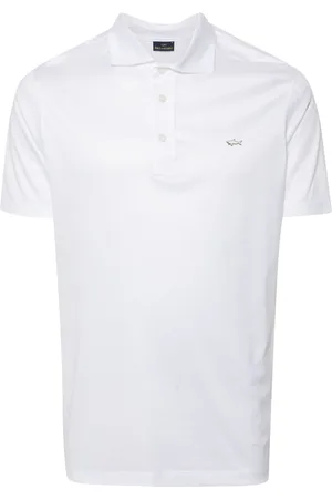 Paul & Shark Playera tipo polo