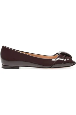 Gianvito Rossi Zapatillas Paradì