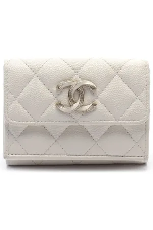 CHANEL Cartera Coco Mark 2021