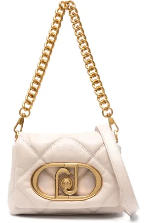Liu Jo Bolsa de hombro LaPuffy pequeña