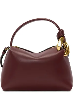J.W.Anderson Bolsa crossbody JWA Corner pequeña