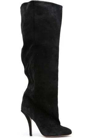 PARIS TEXAS Botas Esther con tacón de 105mm