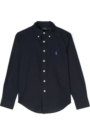 Ralph Lauren Camisa con botones