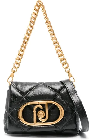 Liu Jo Bolsa de hombro LaPuffy pequeña