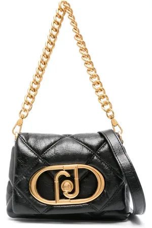 Liu Jo Bolsa de hombro LaPuffy pequeña