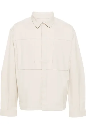Entire Studios Camisa Duty