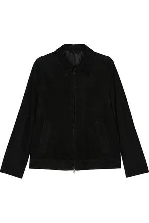 BRIONI Sobrecamisa manga larga