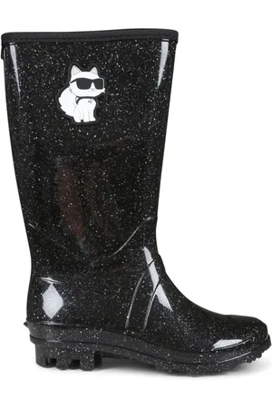 Karl Lagerfeld Botas de lluvia Choupette