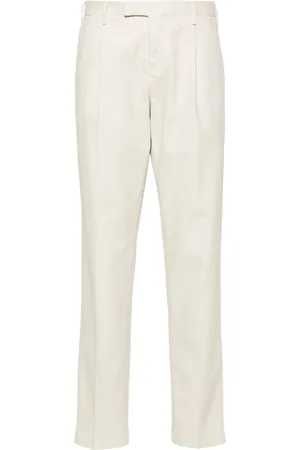 PT Torino Pantalones chinos de sarga