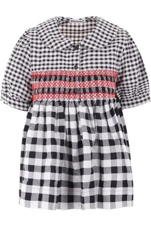 Molly Goddard Camisa Iwona